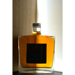 Eau de vie de Marc de...