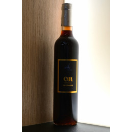Vin Cuit OR Vendémiaire 75cl