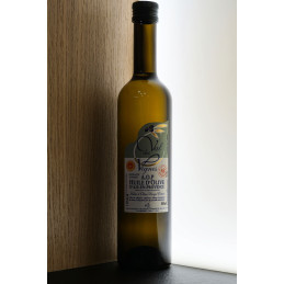 Huile D'olive d'Aix en...