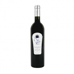Val des Vignes Rouge 2016...