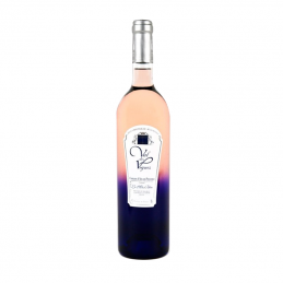 Val des Vignes Rosé 2023...