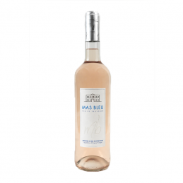 Mas Bleu Rosé 2022 AOP...