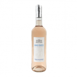 Mas Bleu Rosé 2024 AOP...