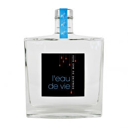 Eau de vie de Marc de...