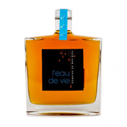 Eau de vie de Marc de...