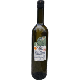 Huile D'olive de France 75 cl