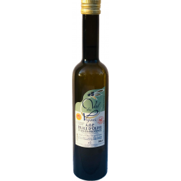 Huile D'olive de France 50cl